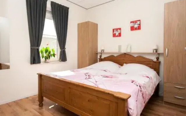 Camping en vakantiewoning Ut Tumpke