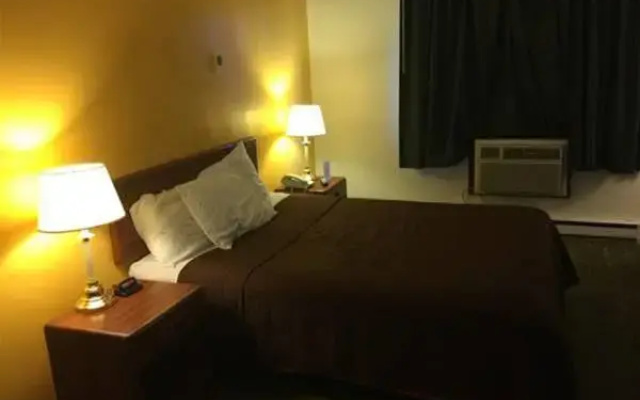 7 Star Inn Marshfield
