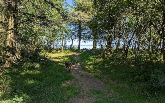 6 Person Holiday Home in Ulfborg