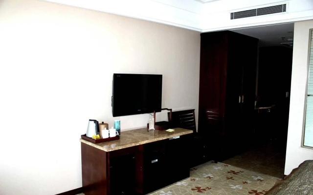 Arcadia International Hotel