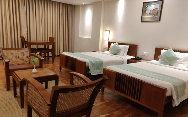 Grand Hotel