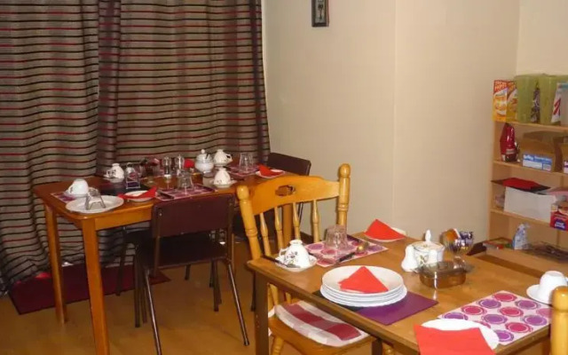 Deacys B&B