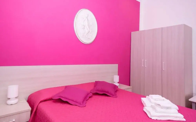 B&B Villa Le Palme