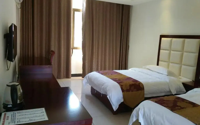 Shanli Renjia Hotel