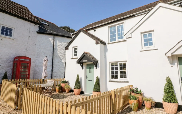 Swallow Cottage