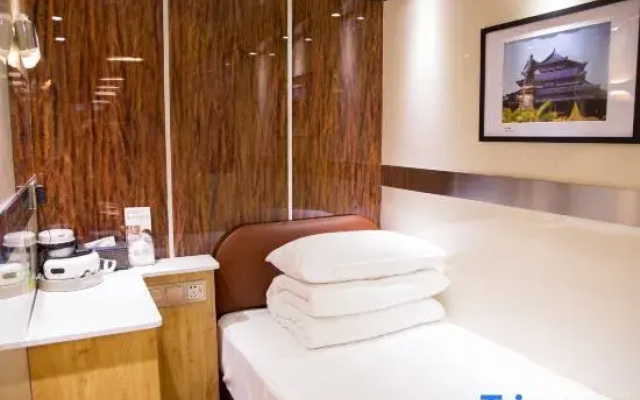 Sleep Airport Hotel