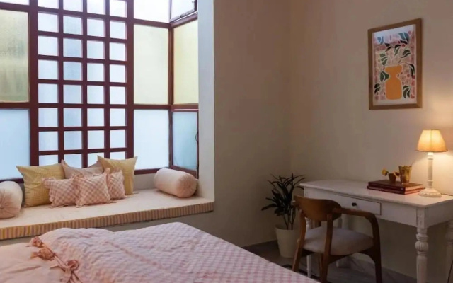 Rajan House Homestay