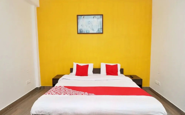 OYO 13749 Home Heavenly Abode Mashobra