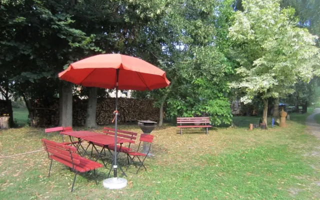 Ferienwohnung Bergfeld