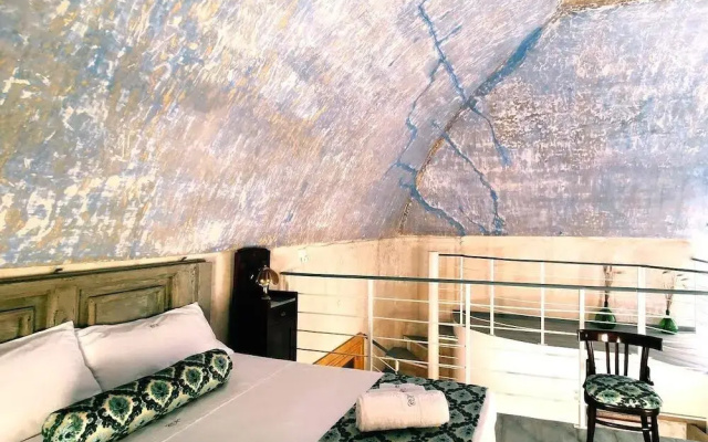 B&B Corte Kampánes