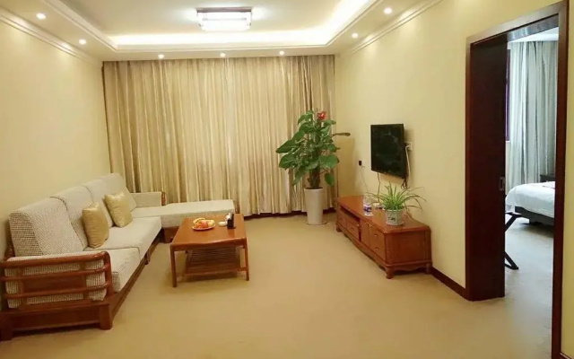 Wangting Hotel