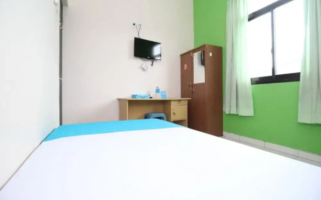 Airy Syariah Telaga Sari Prapatan 5 Balikpapan