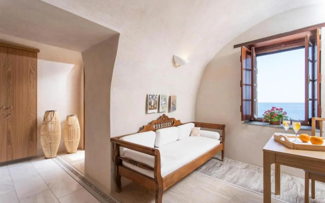 Casa Rodanthi - Luxury Castle Residence