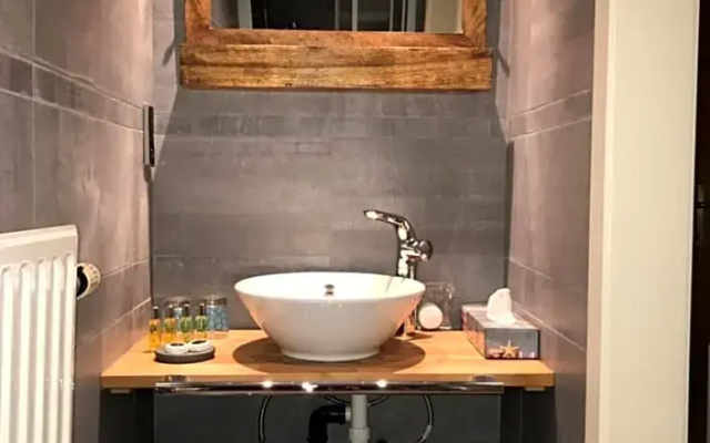 B&B Bij Moemee