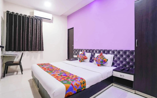 Fabhotel Marvey Residency