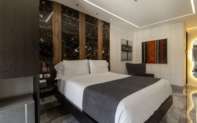 Haven, A Design Hotel