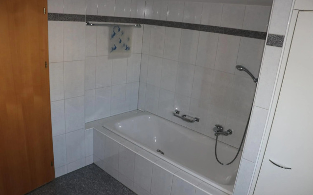 Ferienwohnung Rigoleth