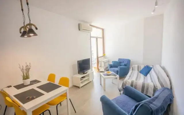 Apartman Igalo 95