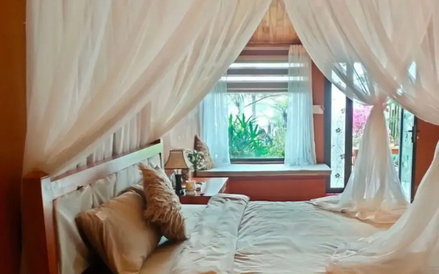 LoveHouse Homstay Sapa