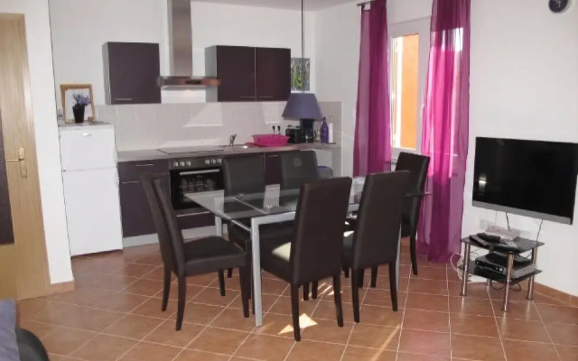 Apartment Ivan