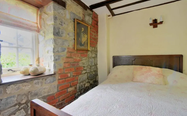 Lavender Cottage
