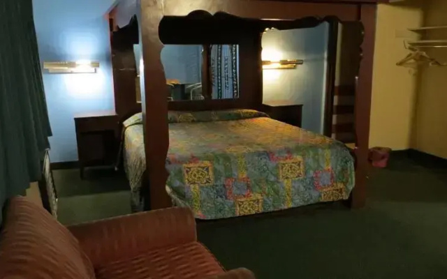 Broadway Motel