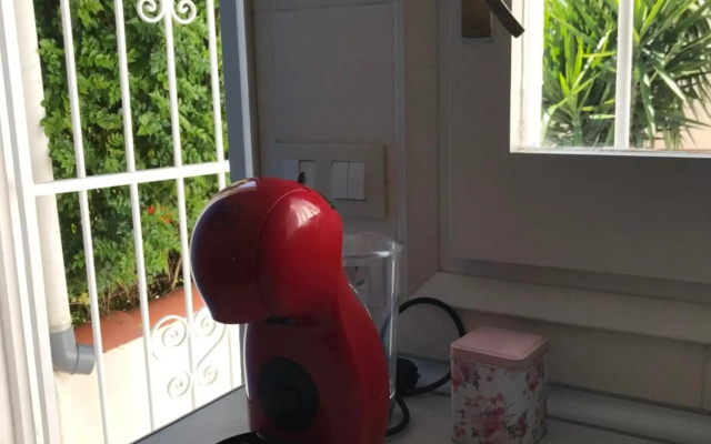 Bonito apartamento ideal para 2 personas.