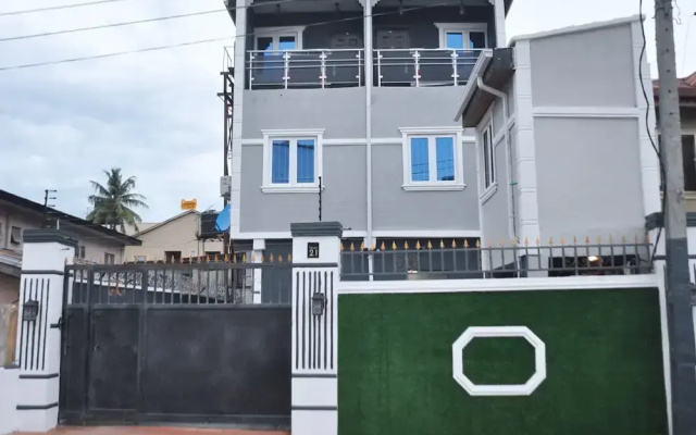 Starexx Luxury Apartment
