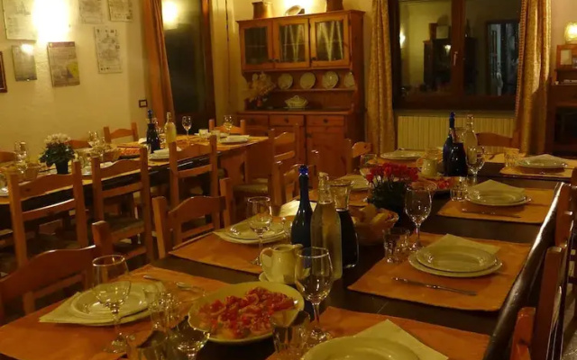 Agriturismo Scuderia Castello