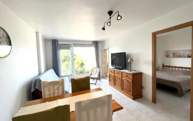 GRAN RESERVA 27-2-9 - appartement proche mer avec