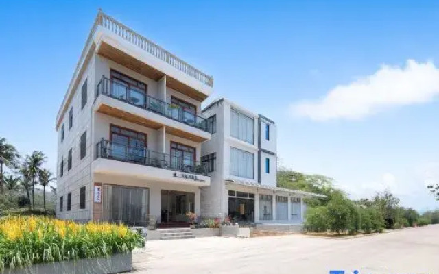 One Bay Star River Hotel