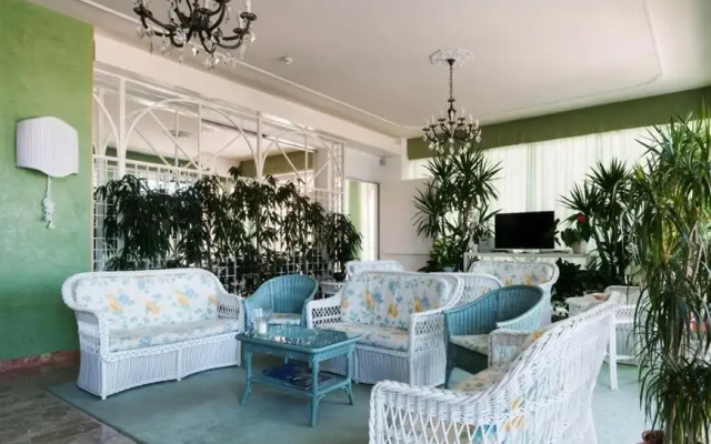 Hotel Hollywood