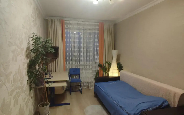 Апартаменты на улице Фрунзе 39А
