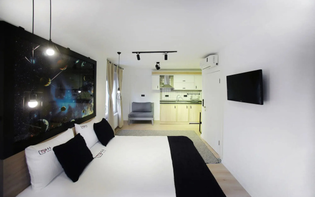 Ada Apart Otel