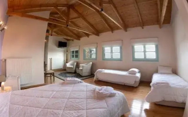 Casa Mare