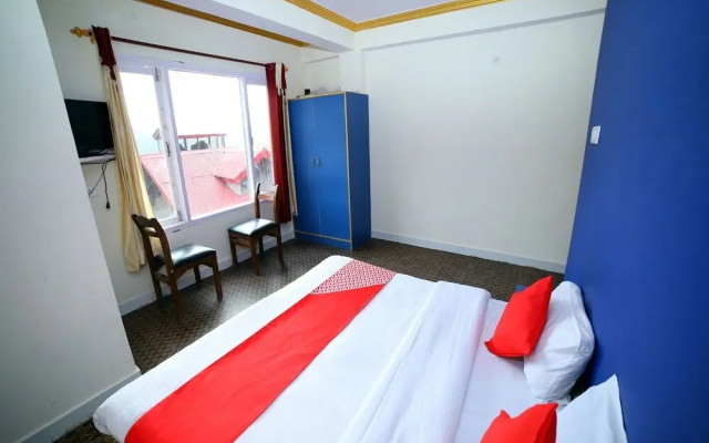 Loveena Homestay by OYO Rooms