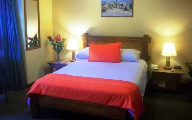 Casa Hotel Zuetana 93