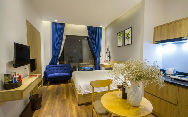 King House Villa Hotel
