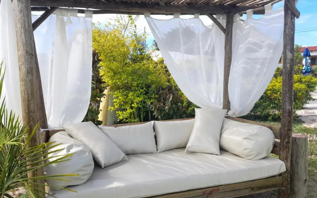 Lodge Quinta do Lourenço