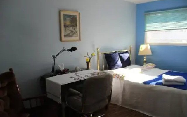Winnipeg Homestay