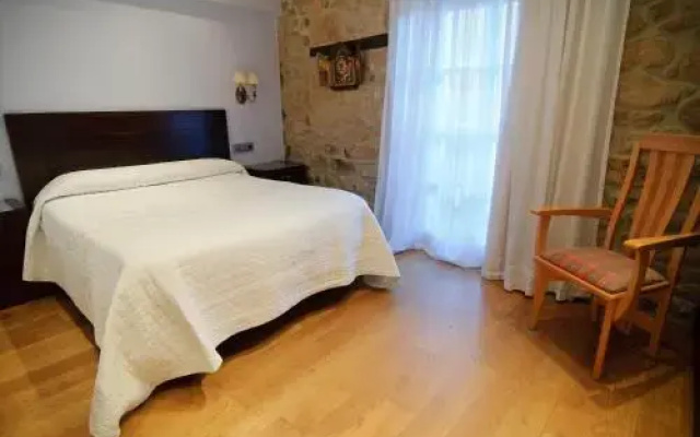 Casa Rómulo