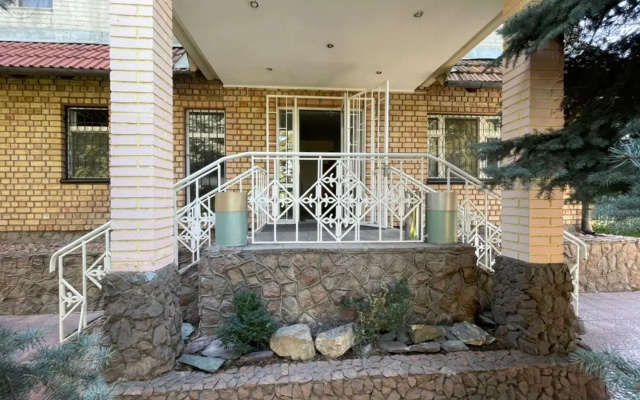 Гостевои дом Шумкар Азия Guest House Shumkar Asia