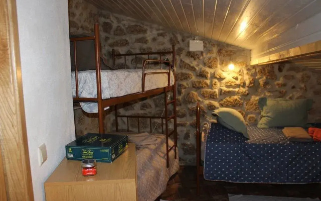 Casa de Amigos