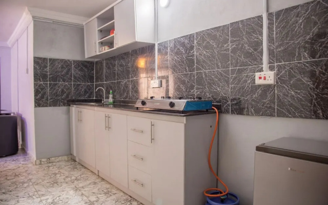 Houseproud Serviced Apartments