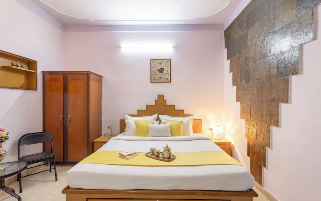 Alaya Stays Abhimanyu Mansion Pearl