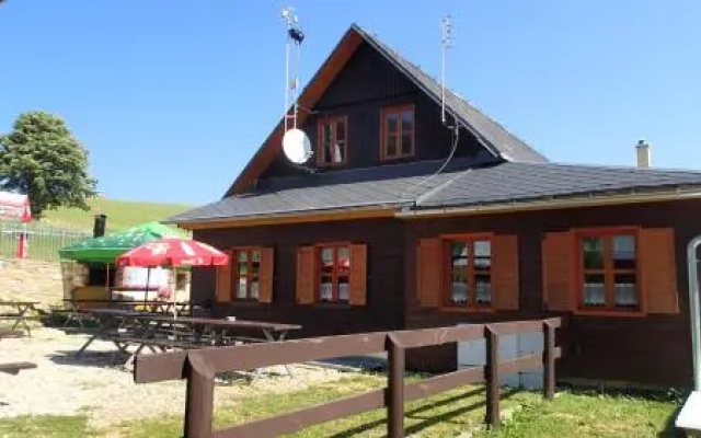 Hospůdka u vleku