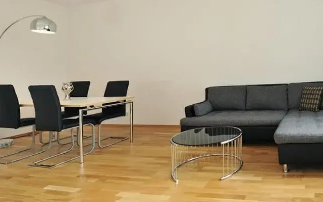 Domapartment Cologne City Center