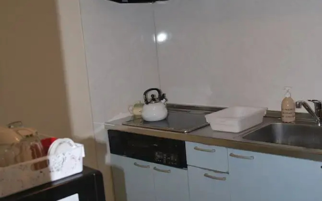 Apartment A at Asahikawa City
