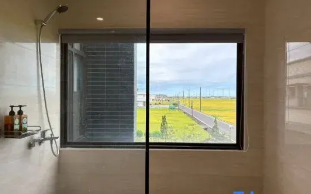 Nan San Villa