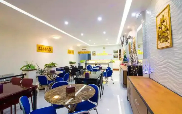 Malioboro House